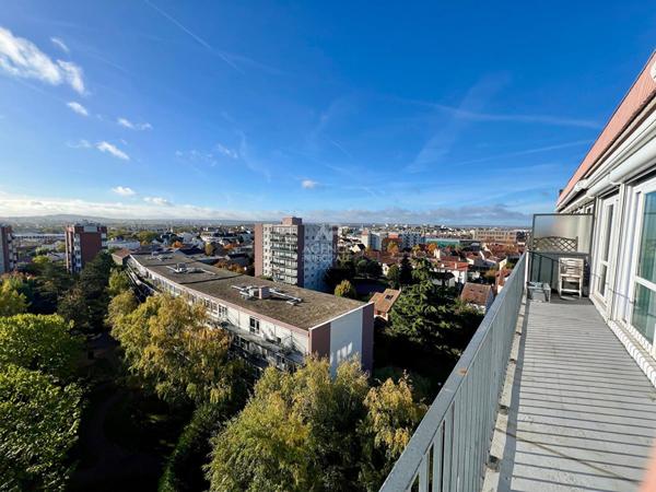 Appartement Houilles 4 pièce(s) 74 m2 €367 500 ** - Référence 887