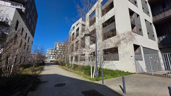 Appartement Montreuil 3 pièce(s) 66.67 m2