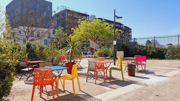 Appartement Montreuil 3 pièce(s) 66.67 m2