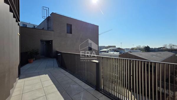 Appartement Montreuil 3 pièce(s) 66.67 m2