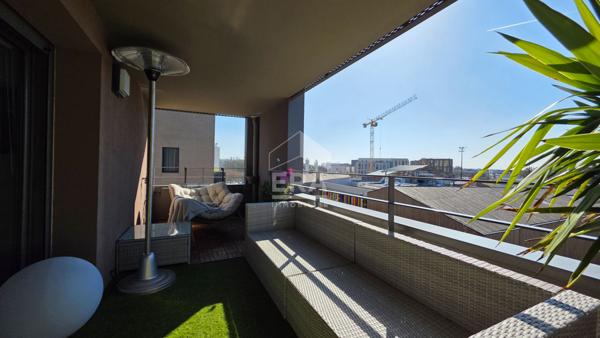 Appartement Montreuil 3 pièce(s) 66.67 m2