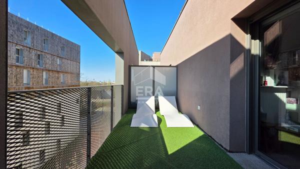 Appartement Montreuil 3 pièce(s) 66.67 m2