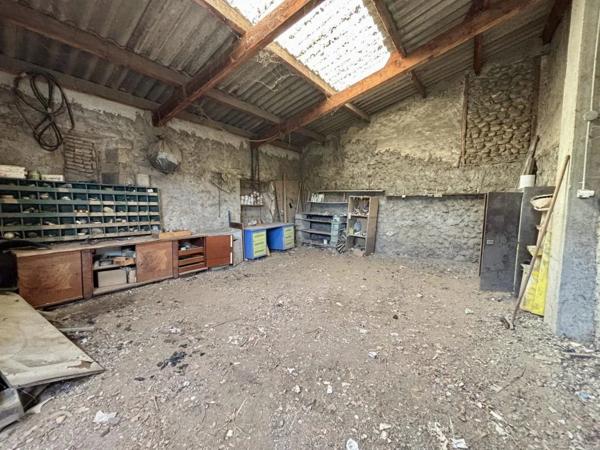Maison à vendre à Chatuzange-le-Goubet (26300)