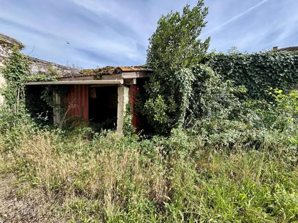 Maison à vendre à Chatuzange-le-Goubet (26300)