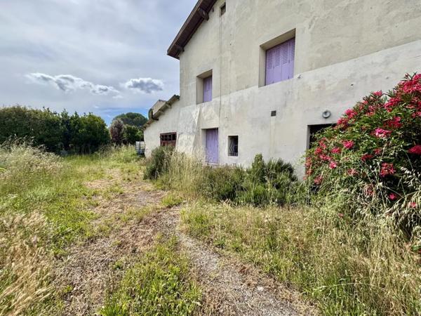 Maison à vendre à Chatuzange-le-Goubet (26300)
