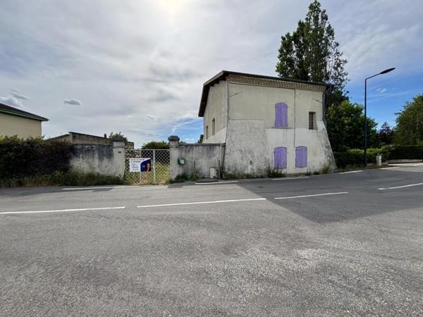 Maison à vendre à Chatuzange-le-Goubet (26300)