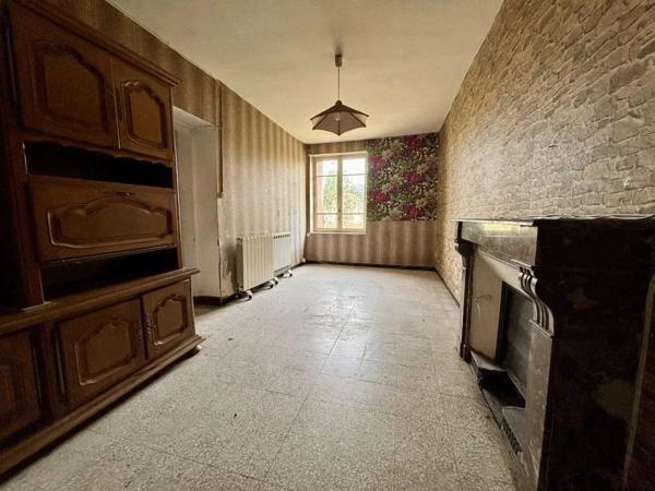 Maison à vendre à Chatuzange-le-Goubet (26300)