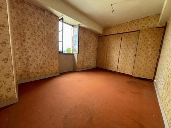 Maison à vendre à Chatuzange-le-Goubet (26300)