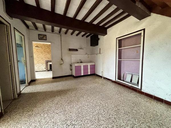 Maison à vendre à Chatuzange-le-Goubet (26300)
