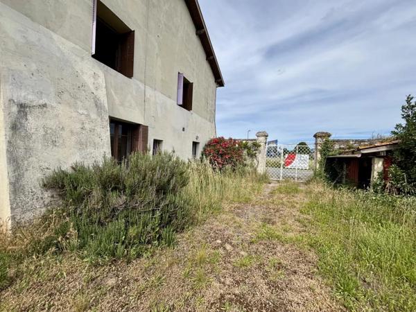 Maison à vendre à Chatuzange-le-Goubet (26300)