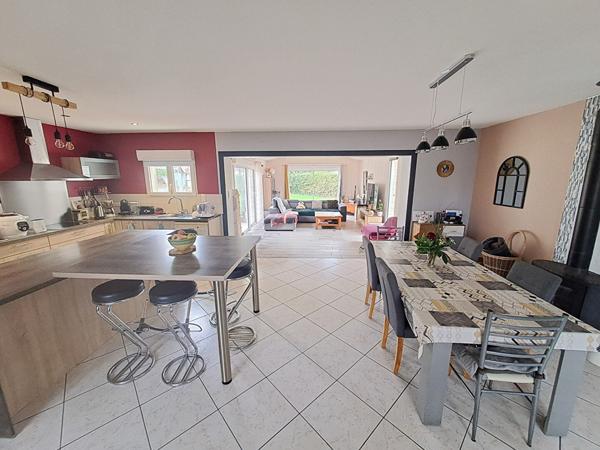 Vente maison Falleron : 221 340 € - AJP Immobilier Challans