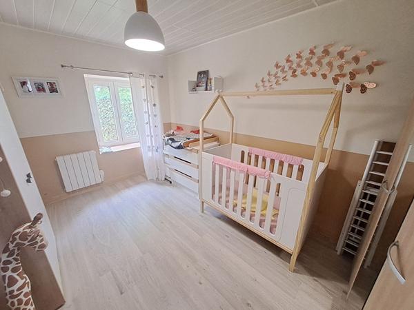 Vente maison Falleron : 221 340 € - AJP Immobilier Challans