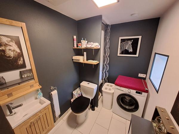 Vente maison Falleron : 221 340 € - AJP Immobilier Challans