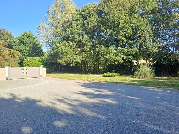 Vente maison Falleron : 221 340 € - AJP Immobilier Challans