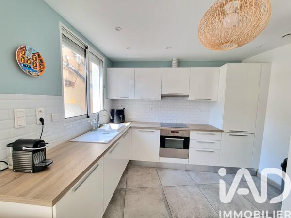 Maison à vendre 3 pièces 60 m² Marseille 9