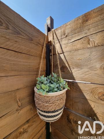 Maison à vendre 3 pièces 60 m² Marseille 9