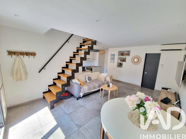 Maison à vendre 3 pièces 60 m² Marseille 9