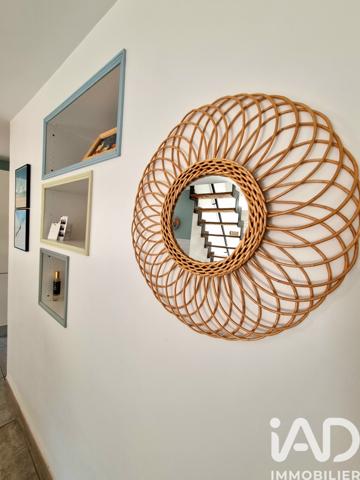 Maison à vendre 3 pièces 60 m² Marseille 9