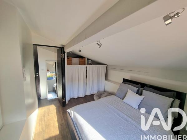 Maison à vendre 3 pièces 60 m² Marseille 9