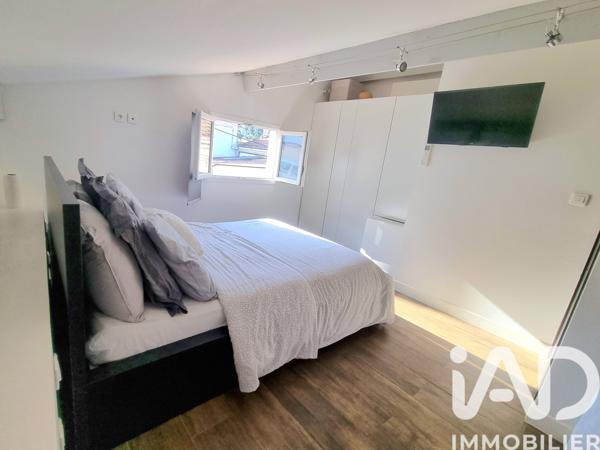 Maison à vendre 3 pièces 60 m² Marseille 9