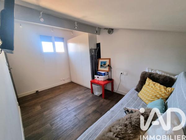 Maison à vendre 3 pièces 60 m² Marseille 9