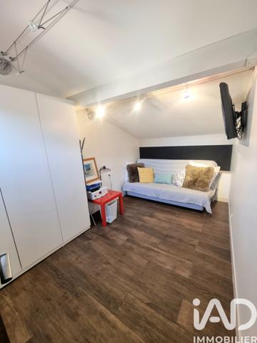 Maison à vendre 3 pièces 60 m² Marseille 9