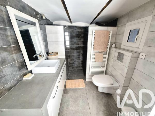 Maison à vendre 3 pièces 60 m² Marseille 9