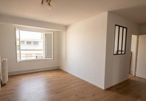 17200 ROYAN Appartement Royan 2 pièce(s) 47.56 m2