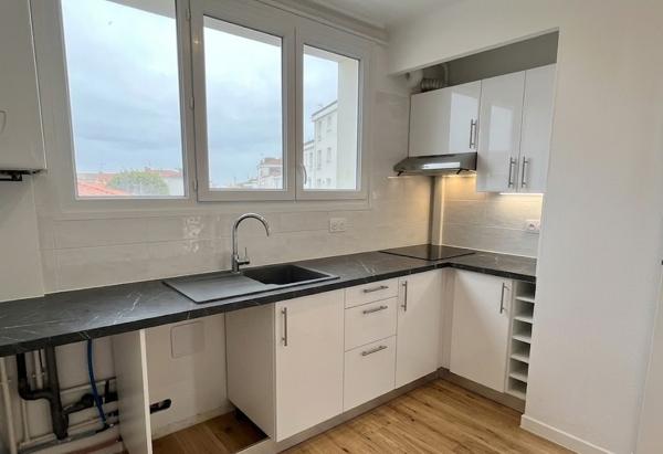 17200 ROYAN Appartement Royan 2 pièce(s) 47.56 m2