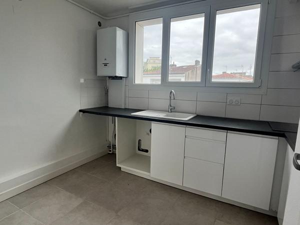 17200 ROYAN Appartement Royan 2 pièce(s) 47.56 m2