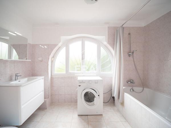 Bas de Villa  2p LOCATION MEUBLÉ