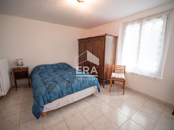 Bas de Villa  2p LOCATION MEUBLÉ