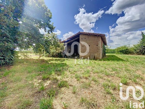 Maison à vendre 3 pièces 100 m² Nègrepelisse