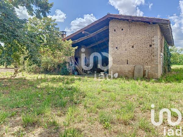 Maison à vendre 3 pièces 100 m² Nègrepelisse