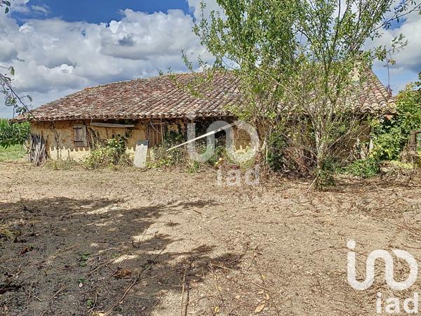 Maison à vendre 3 pièces 100 m² Nègrepelisse