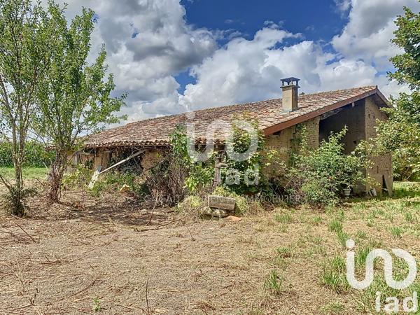 Maison à vendre 3 pièces 100 m² Nègrepelisse