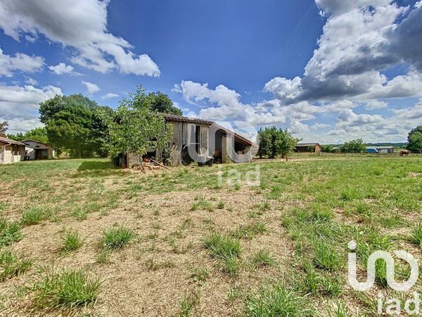 Maison à vendre 3 pièces 100 m² Nègrepelisse