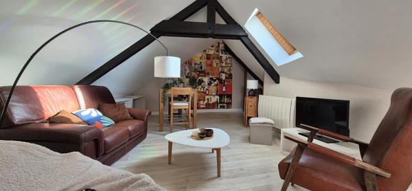 Appartement à louer à Rodez (12000)
