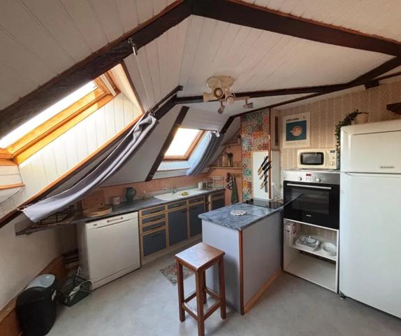 Appartement à louer à Rodez (12000)