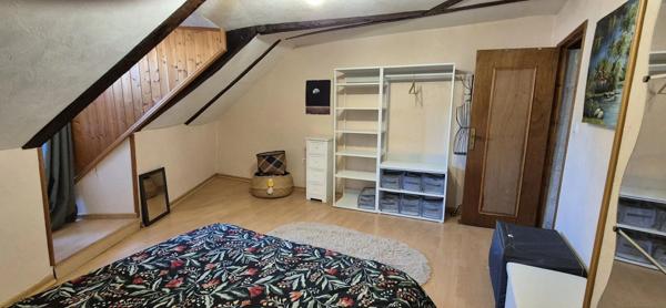 Appartement à louer à Rodez (12000)