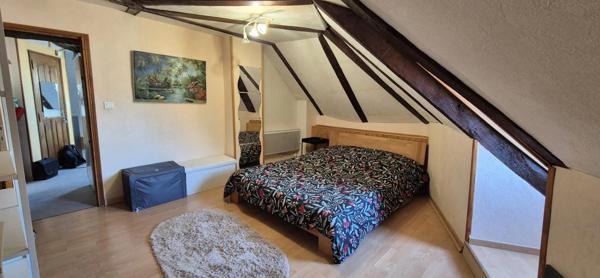 Appartement à louer à Rodez (12000)