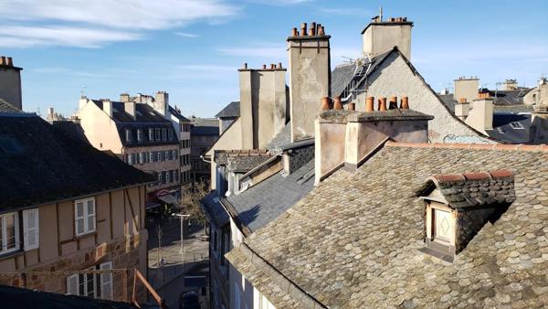 Appartement à louer à Rodez (12000)