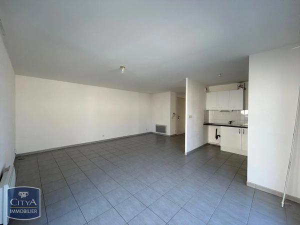 Appartement à louer 3 pièces 69.62m²