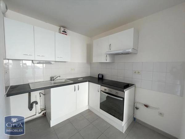 Appartement à louer 3 pièces 69.62m²