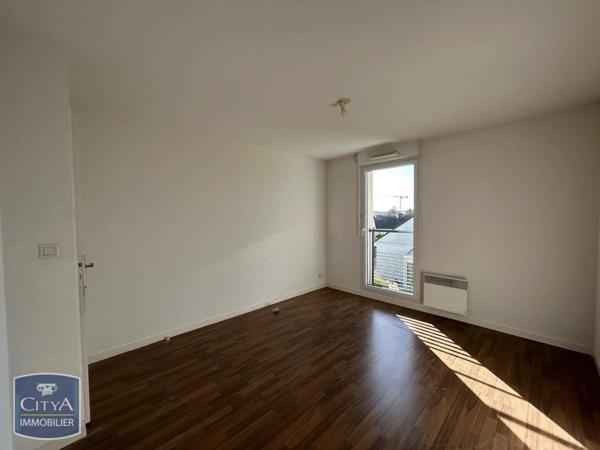 Appartement à louer 3 pièces 69.62m²