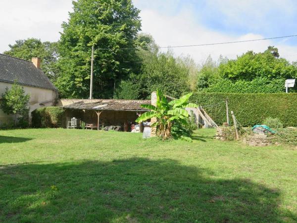 Maison familiale à La Flèche