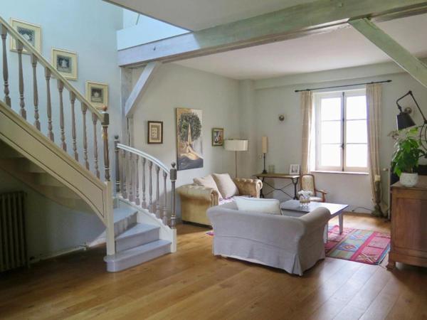 Maison familiale à La Flèche