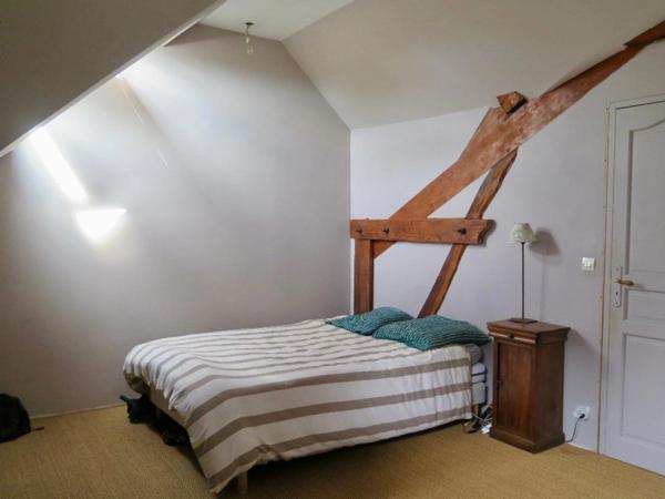 Maison familiale à La Flèche