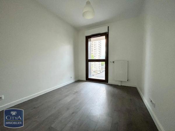 Appartement à vendre 56.21m²