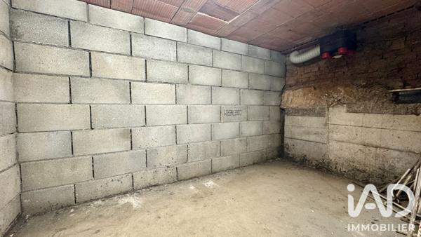 Maison à vendre 4 pièces 70 m² Faches-Thumesnil